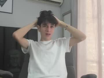 Klaus_Sunrise_Xx August 17, 2025 Chaturbate stream image