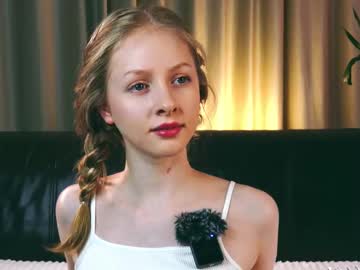 Mia_Vebes August 17, 2025 Chaturbate stream image