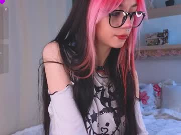 Pamelaryant August 17, 2025 Chaturbate stream image
