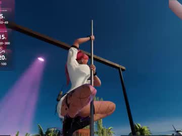 Sexy_Ambarr August 17, 2025 Chaturbate stream image