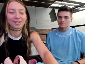 Sheandhex August 17, 2025 Chaturbate stream image
