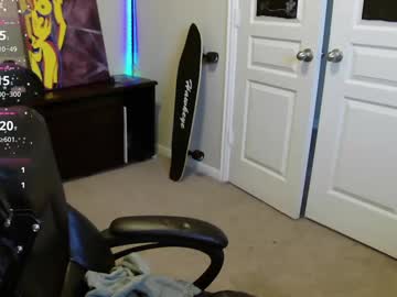 Southerbunny August 17, 2025 Chaturbate stream image