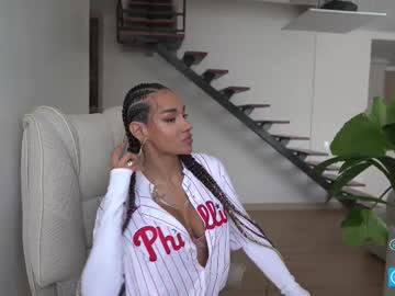 Sweetlaurasaenz August 17, 2025 Chaturbate stream image