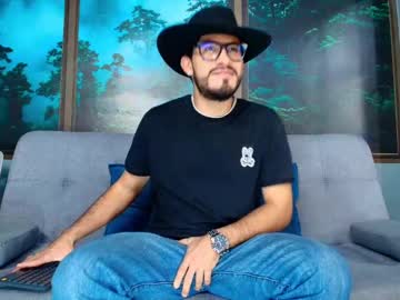 Thomaskane_ August 17, 2025 Chaturbate stream image