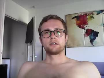 Tonylec1208 August 17, 2025 Chaturbate stream image