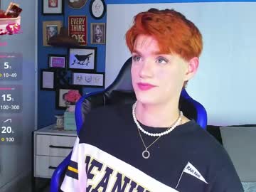 Vladhellsing4 August 17, 2025 Chaturbate stream image