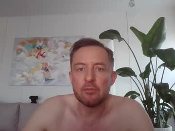 Boosterwaw August 17, 2025 Chaturbate stream image
