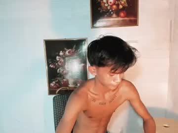 Cj_Hotcum August 17, 2025 Chaturbate stream image