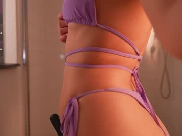 Eloise_Meyy August 17, 2025 Chaturbate stream image