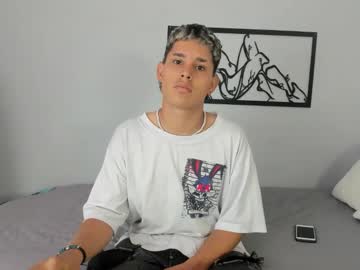 Engel_Dust August 17, 2025 Chaturbate stream image
