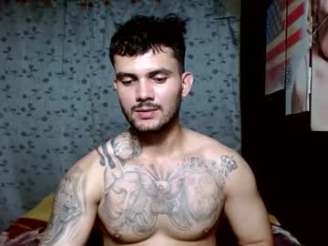 Etha_Bossx August 17, 2025 Chaturbate stream image
