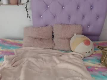 Freyja_01 August 17, 2025 Chaturbate stream image