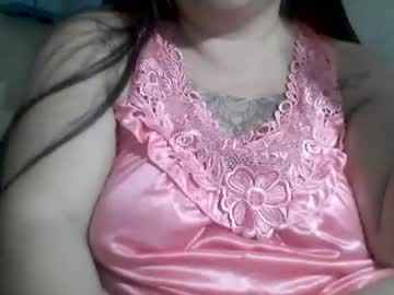 Lhiannash33 August 17, 2025 Chaturbate stream image
