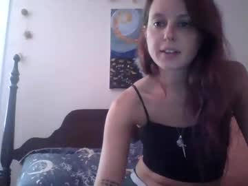 Lilith_Sage August 17, 2025 Chaturbate stream image