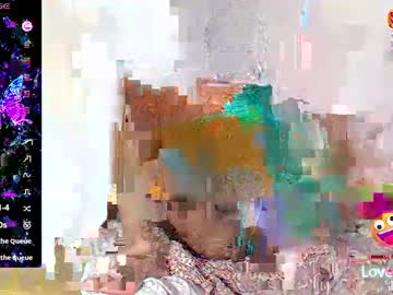 Miss_Mestiza August 17, 2025 Chaturbate stream image
