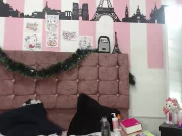Sara_Caplerx August 17, 2025 Chaturbate stream image
