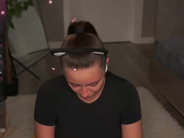 _Sleepysis_ August 17, 2025 Chaturbate stream image