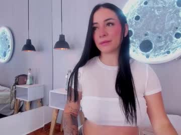Sofia_Riveraa August 17, 2025 Chaturbate stream image
