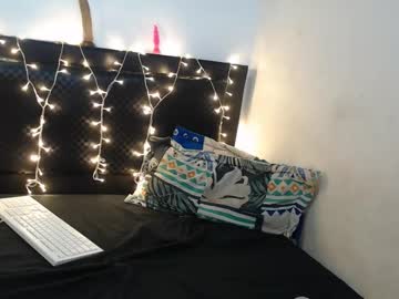 Theboysanonymous August 17, 2025 Chaturbate stream image