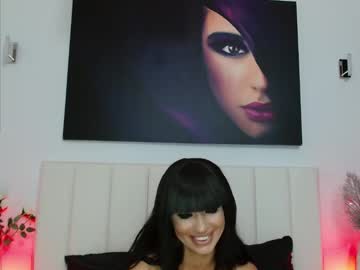 Annaros_ August 17, 2025 Chaturbate stream image
