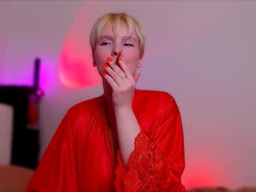 Missseverina August 17, 2025 Chaturbate stream image
