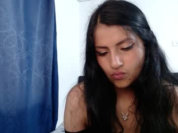 Nina_Xxx__Hot August 17, 2025 Chaturbate stream image