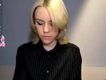 Tender_Princess August 17, 2025 Chaturbate stream image