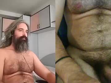 Tuentione August 17, 2025 Chaturbate stream image