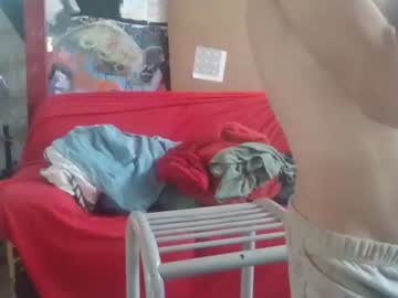 Champ_Rod August 17, 2025 Chaturbate stream image