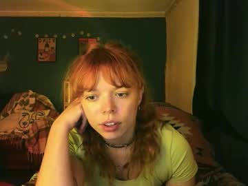 Clancyosbourne August 17, 2025 Chaturbate stream image