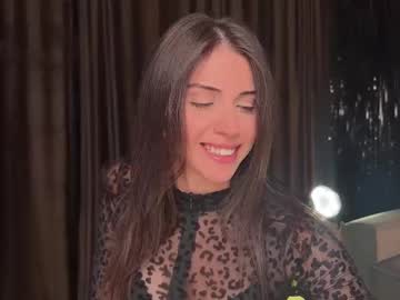Lallebi August 17, 2025 Chaturbate stream image