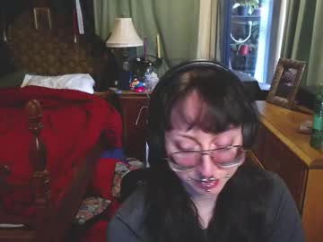 Orookun August 17, 2025 Chaturbate stream image