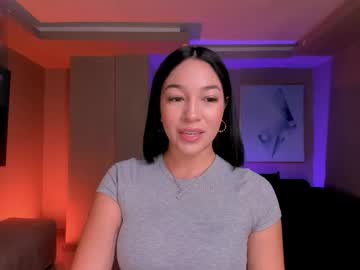 Rossierhoades August 17, 2025 Chaturbate stream image