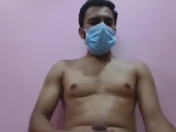 Saifhyd August 17, 2025 Chaturbate stream image