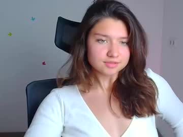 Steffi_Xo August 17, 2025 Chaturbate stream image