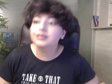 Allyiah August 17, 2025 Chaturbate stream image