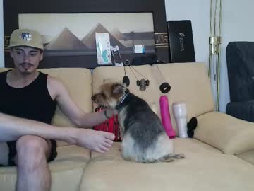 Austriantoyboy August 17, 2025 Chaturbate stream image