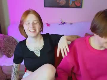 Berry_Assortment August 17, 2025 Chaturbate stream image