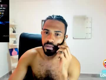Bruce_1111 August 17, 2025 Chaturbate stream image