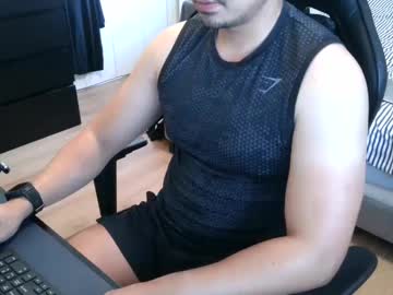 Charliekkw August 17, 2025 Chaturbate stream image
