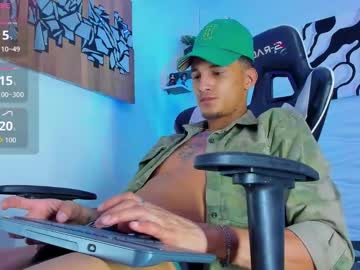 Friendsofeverything_ August 17, 2025 Chaturbate stream image