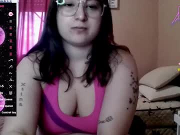 Imsohornydacom August 17, 2025 Chaturbate stream image