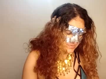 Luanainvencible August 17, 2025 Chaturbate stream image