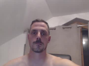 Mitsch01 August 17, 2025 Chaturbate stream image