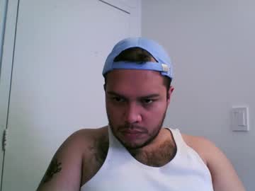 Odin626 August 17, 2025 Chaturbate stream image