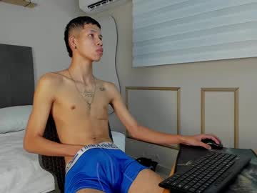 Rome__19 August 17, 2025 Chaturbate stream image