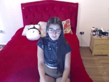 Saray_Honey1 August 17, 2025 Chaturbate stream image