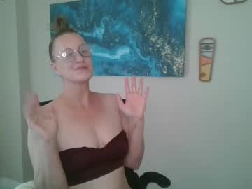 Southerngaloutwest August 17, 2025 Chaturbate stream image