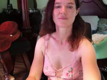 Thornbury_Rose August 17, 2025 Chaturbate stream image
