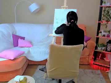 Wondrousdiancee August 17, 2025 Chaturbate stream image